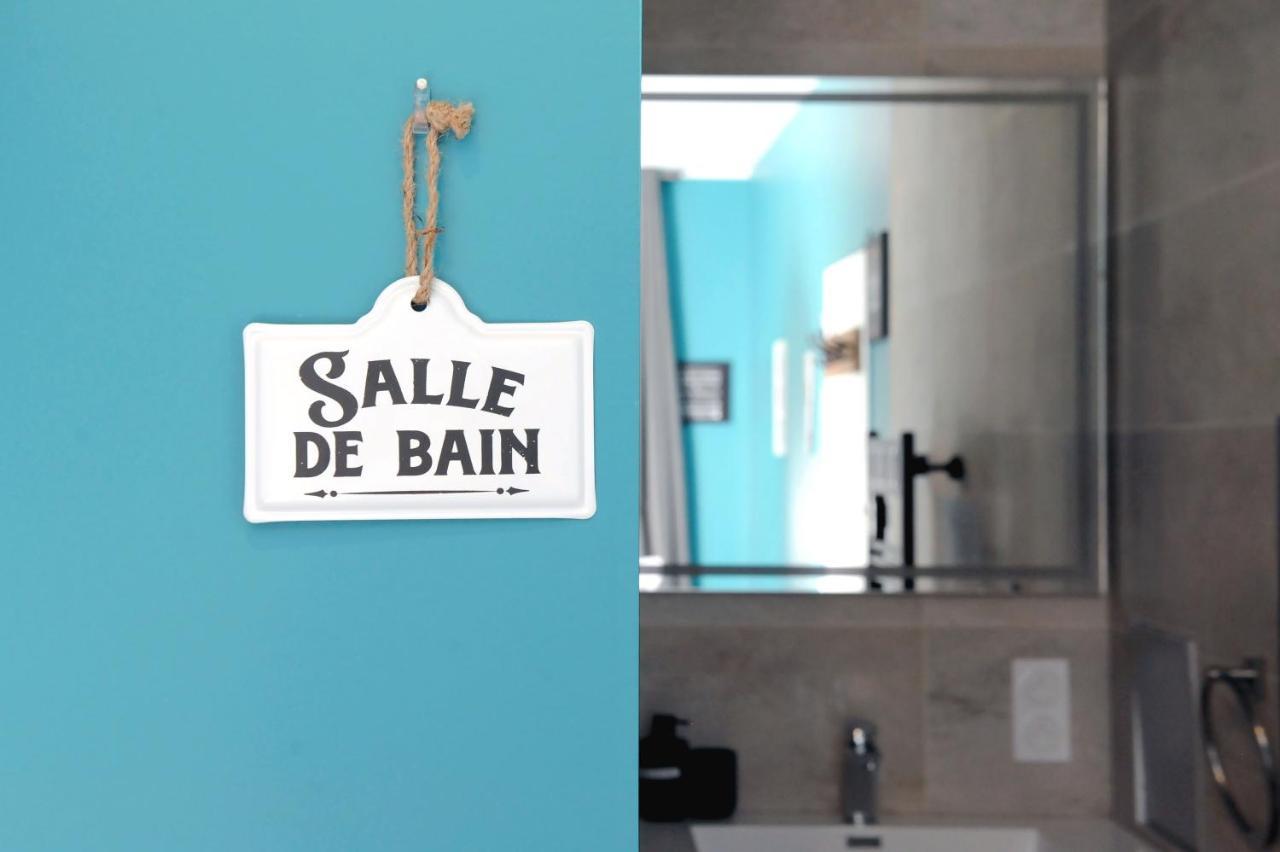 La Villa 129 Ille-sur-Têt Εξωτερικό φωτογραφία
