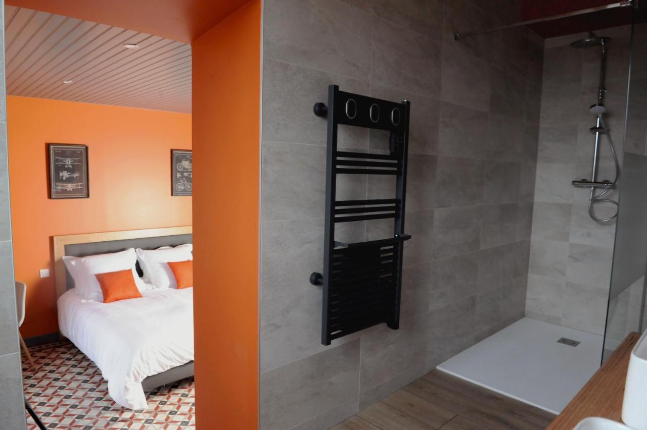 La Villa 129 Ille-sur-Têt Εξωτερικό φωτογραφία